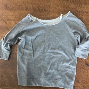 Fabletics Sweatshirt
